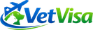 vet visa logo